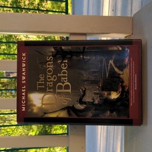 The Dragons of Babel